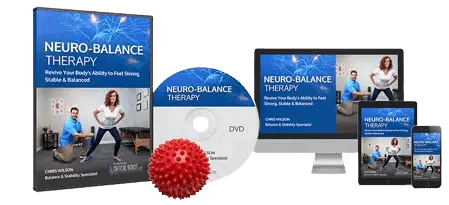 Neuro Balance Therapy